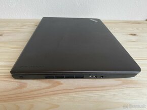 Lenovo E470 - 5