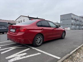 Predám BMW 320 D, 135kw/184k, X-Drive, Sport Line - 5