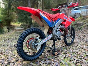 Honda CR125R 1999 - 5