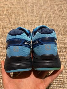 Salomon Speedcross Vario 2 Vel 38 - 5