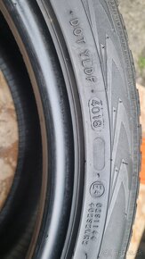 225/45/17 zimne NOKIAN - 5