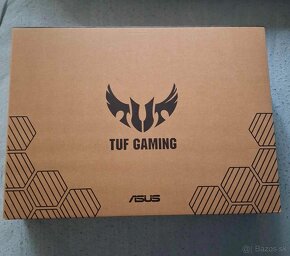 Asus TUF Gaming F15 - 5