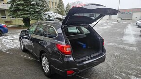 Subaru Outback 2.5i CVT Active - Možný odpočet DPH - 5