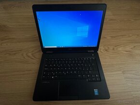 DELL Latitude E5440 + dockovacia stanica - 5