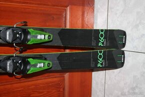 lyže Rossignol Pursuit 600 170 cm - 5