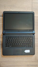 Dell Latitude 3350, i3-5005U, 13,3", LCD dotykový - 5