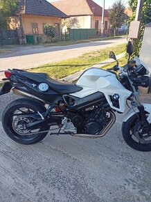 BMW F800 R .2013. ABS.  64 KW. TOP CENA. - 5