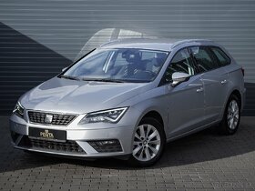 ⭐ SEAT LEON ⭐ automat - 5