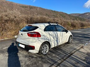 Kia Rio 1.25 2016 - 5