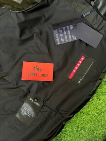 Prada winter jacket - 5