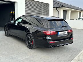 Mercedes Benz AMG E63s 4Matic+ 612koní - 5