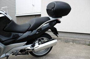 BMW R 1200 RT, 81kW, Najazdené iba 9 400km - 5