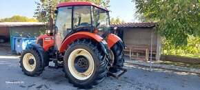 Zetor 7341 SUPER TURBO 1998 - 5