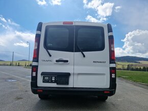 Renault Trafic 1.6 dCi 88kw 2016 - 5