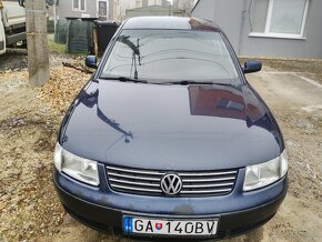 Passat - 5