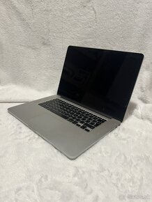 Macbook PRO 15” Mid 2014 I7/16GB - 5