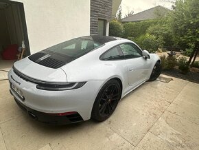 Porsche 992 Carrera GTS - 5