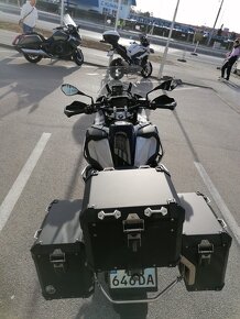 BMW R 1250 GS Advneture 2023 v záruke odpočet DPH - 5