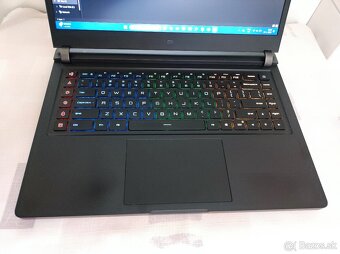 Xiaomi gaming laptop 2018 - 5