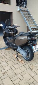 BMW C650 GT - 5