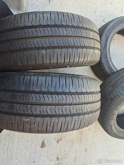 Nexen ROADIAN CTX 235/55 R18 104H Nove - 5