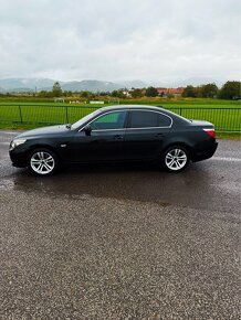 BMW E60 530XD - 5