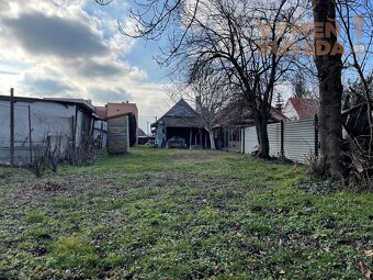 VYMEŇ SUSEDA - Výnimočný, stavebný pozemok o výmere 1008 m2 - 5