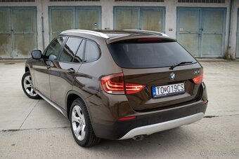 BMW X1 xDrive 117ooo km SVK auto - 5