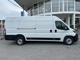 Fiat Ducato Maxi L4H2 15 m³ 2.2 MTJ 180k 3.5t - 5