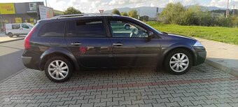 Renault Megane II 1.9dCi 96kw - 5