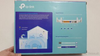 Router TP-Link AC 1200 - 5