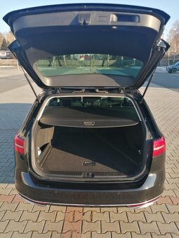 VW Passat variant B8 Highline 2.0tdi DSG - 5