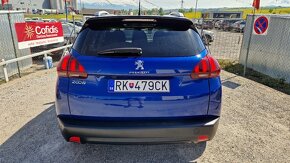 Peugeot 2008 1.2 PureTech Signature E6.2 - 5