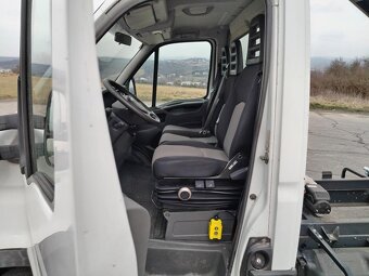 Iveco Daily 50C15 sklápěč do 3,5 tuny - 5