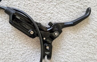 SRAM GUIDE RSC brzdovy set - 5