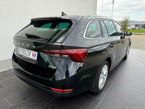 Škoda Octavia Combi IV 1.5 TSI e-TEC Style DSG - 5