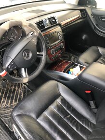 Mercedes R320cdi - 5