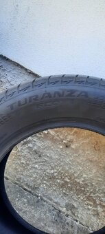 Letné pneumatiky Bridgestone 205/60 R16 - 5