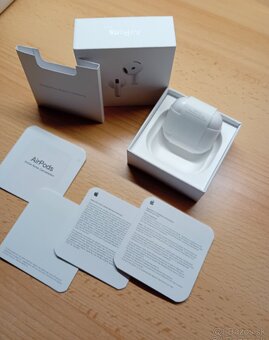 Apple airpods 4 anc - 5