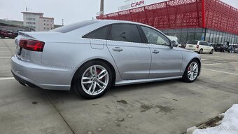 Audi A6 C7 3.0 tdi 160 kW 4x4 quattro - 5