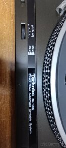 Technics SL-D30 - 5