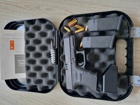 Glock 29 10mm AUTO - 5