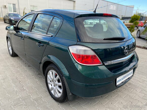 OPEL ASTRA 1.6 16V AUTOMAT - 5