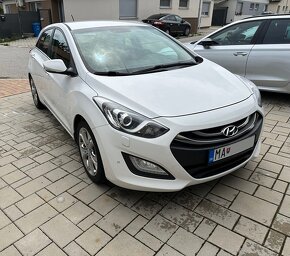 Hyundai i30 1.6 GDI DOHC Style - 5