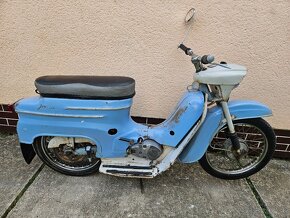 Jawa pionier 20 - 5