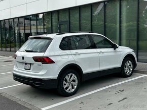 Tiguan 2,0 TDI 4motion DSG webasto - 5