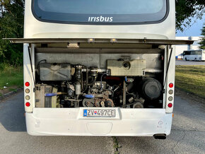 autobus IVECO CROSSWAY - 5