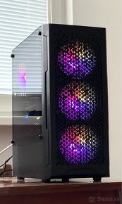 PC- RTX 2060 SUPER, i5 8600k,1tb SSD, 16gb ram - 5