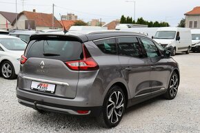 Renault Grand Scénic Energy dCi 110 Premiere Edition - BOSE - 5