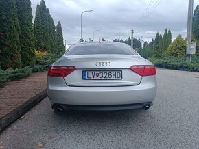 AUDI A5 COUPE 2.7TDi 140Kw (190Ps) - 5